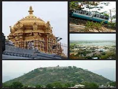 Palani Murugan Temple Tour from Trichy